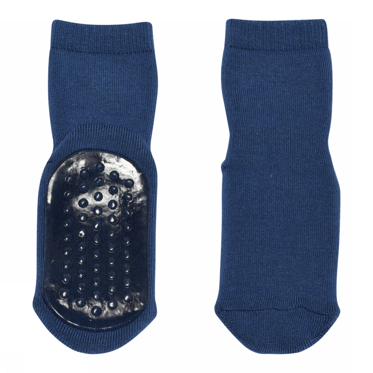 Cotton socks - anti-slip