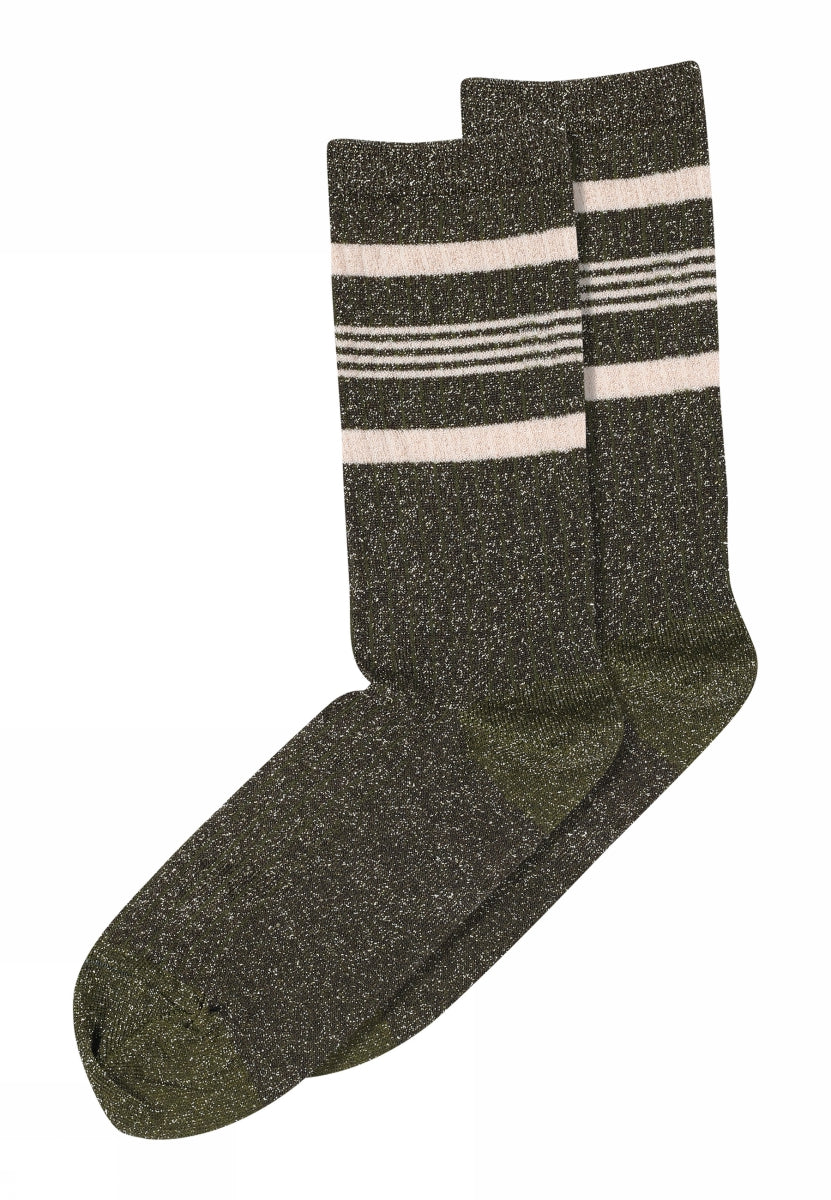 Nohl socks