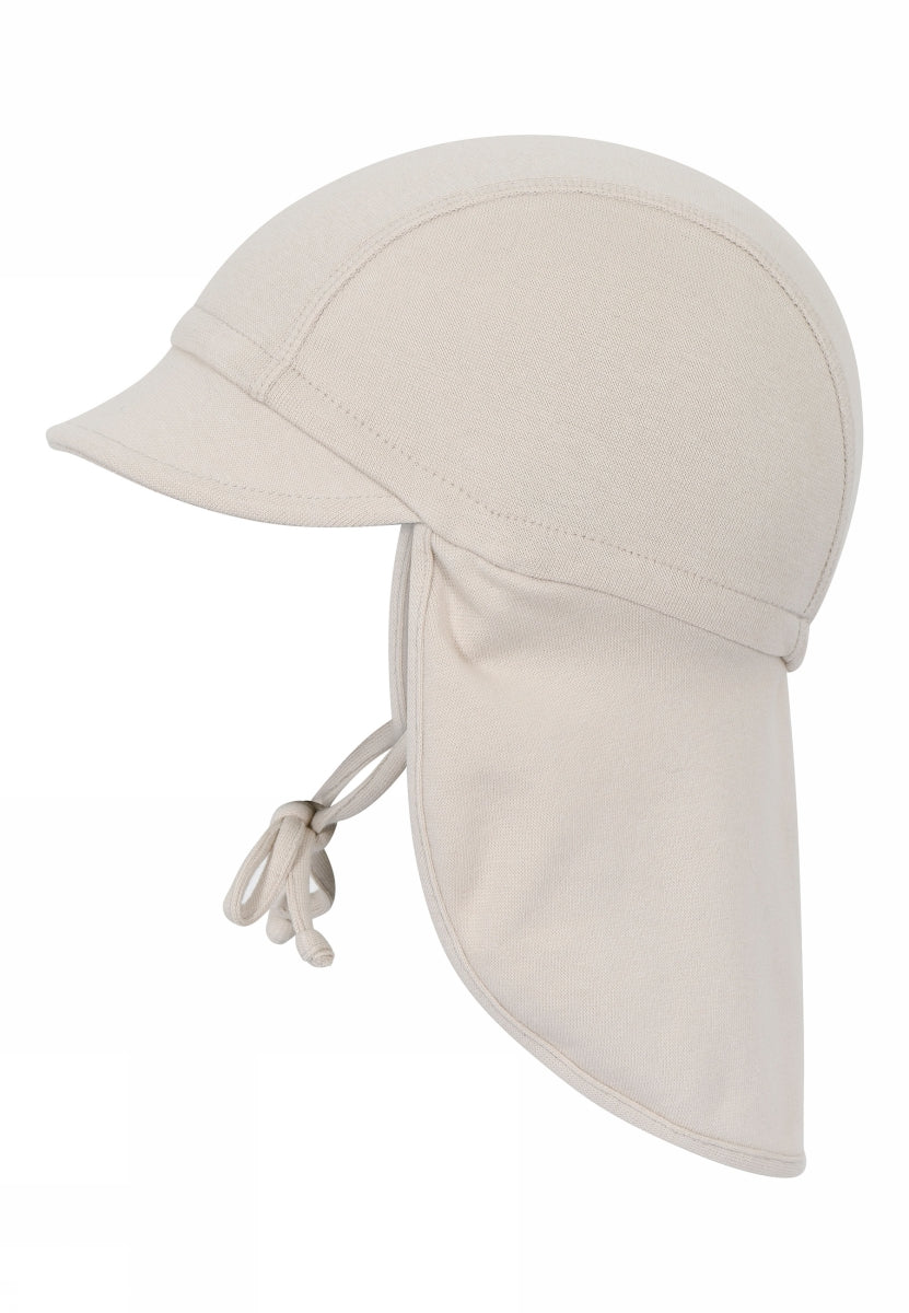 Sami Cap - neck shade