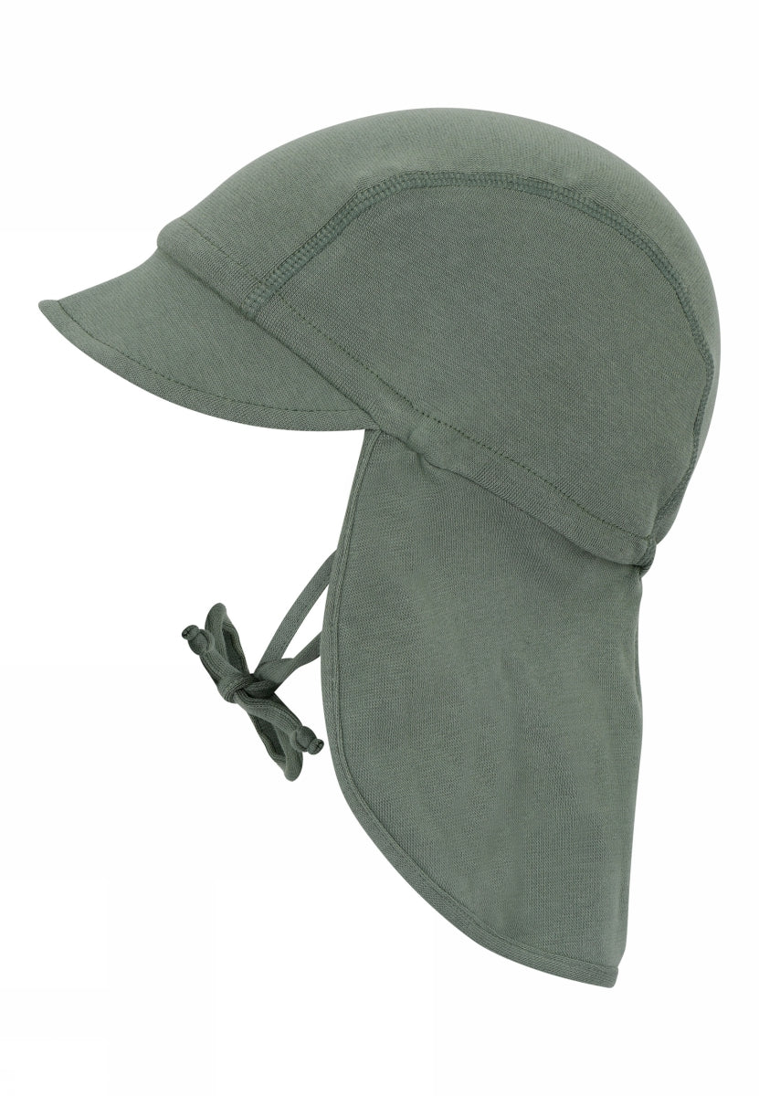 Sami Cap - neck shade