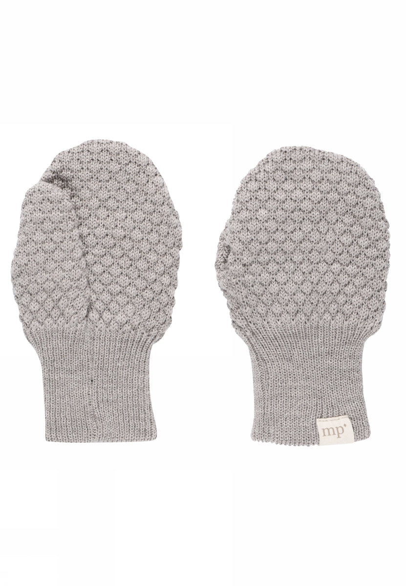 Oslo mittens