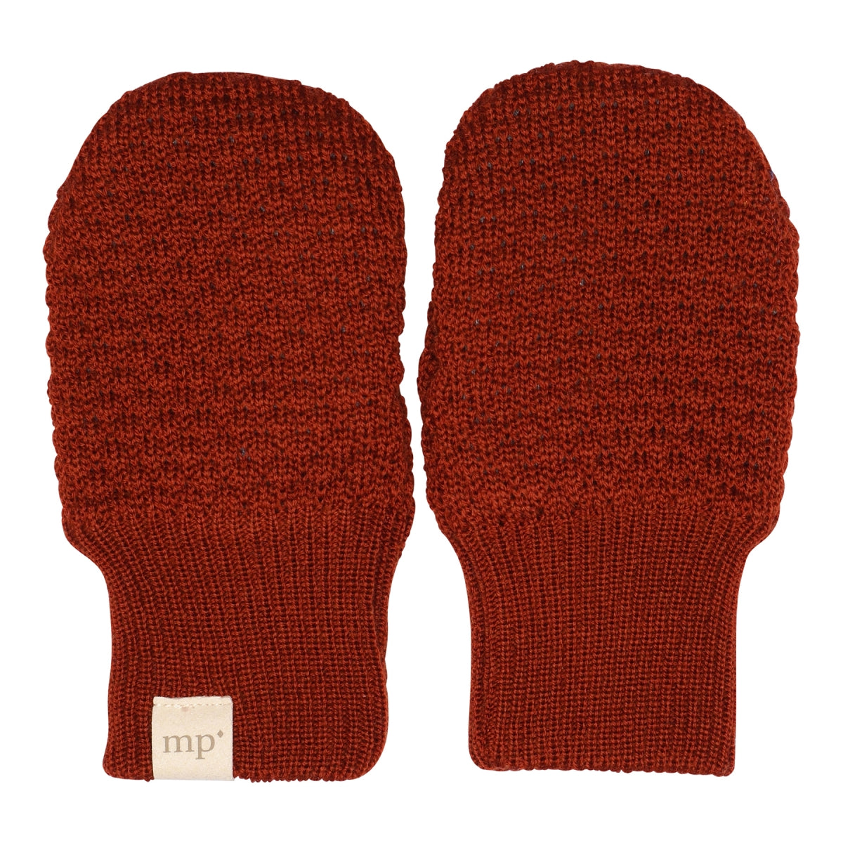 Oslo mittens