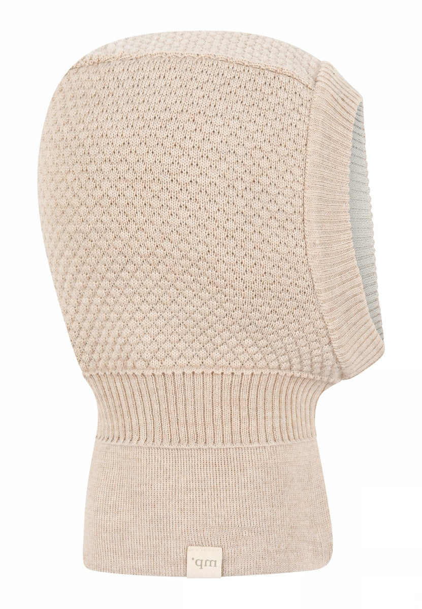 Oslo balaclava - windstopper