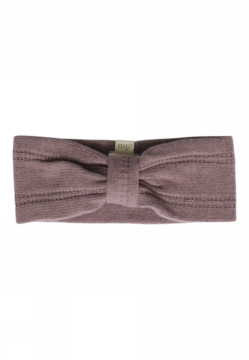 Bergen headband