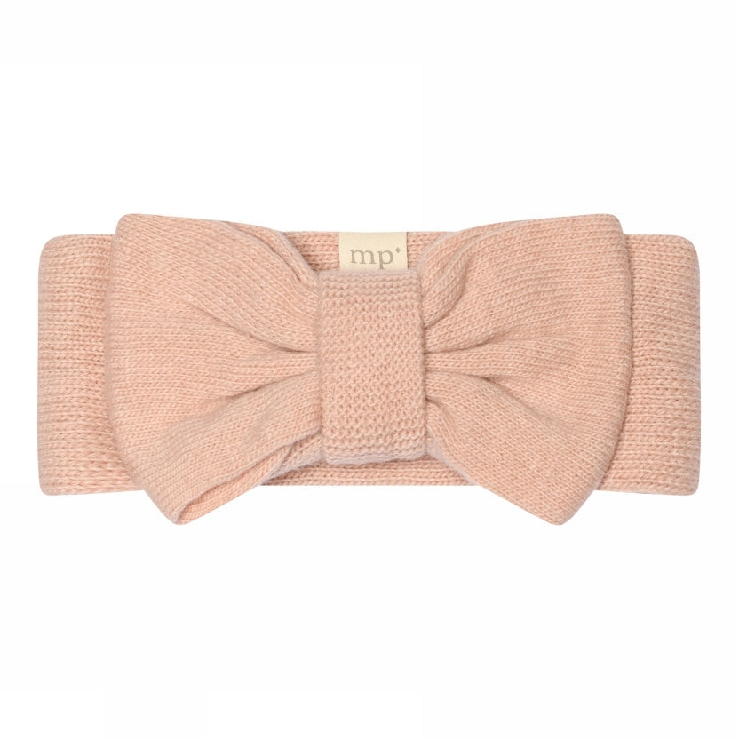 Helsinki headband - bow