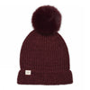 Svaneke beanie - pompon