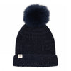 Svaneke beanie - pompon