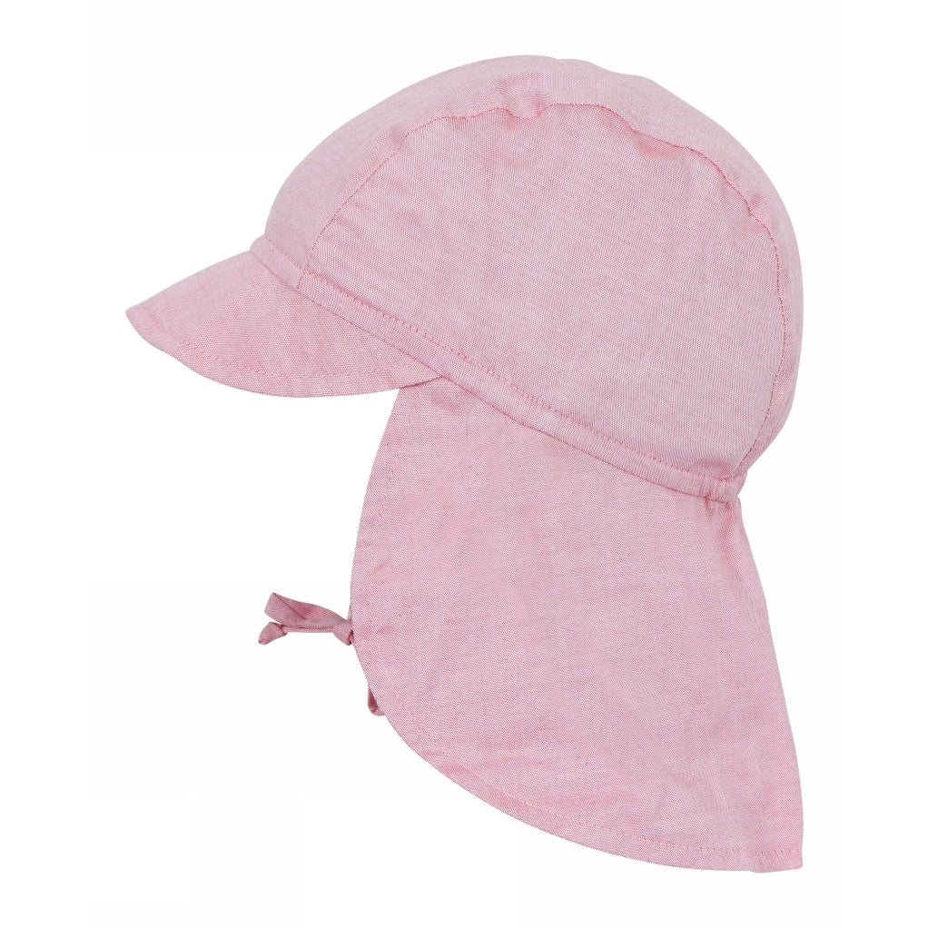 Matti summer hat - neck shade