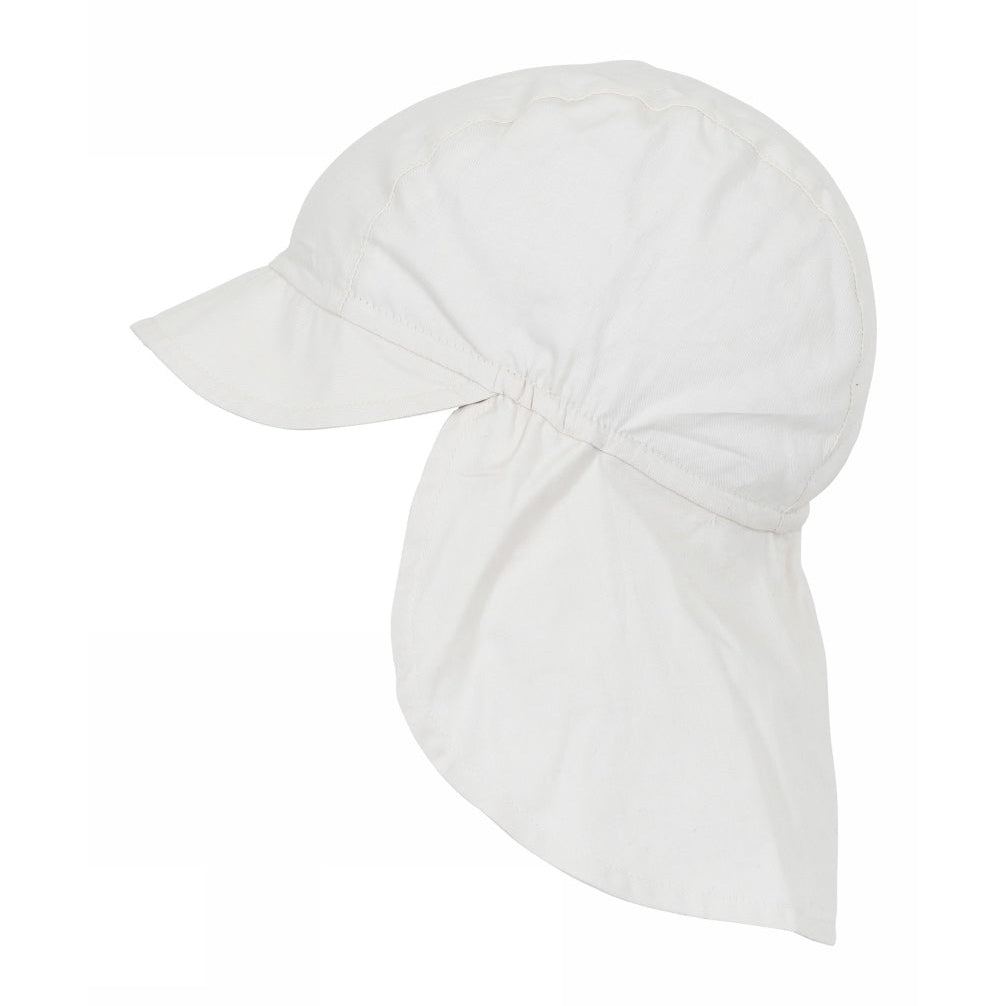 Matti summer hat - neck shade