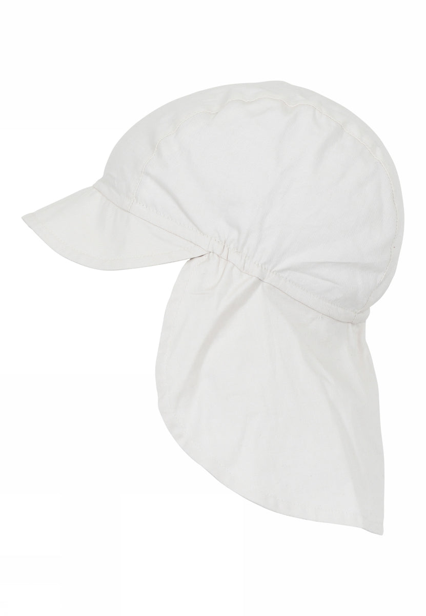 Matti summer hat - neck shade