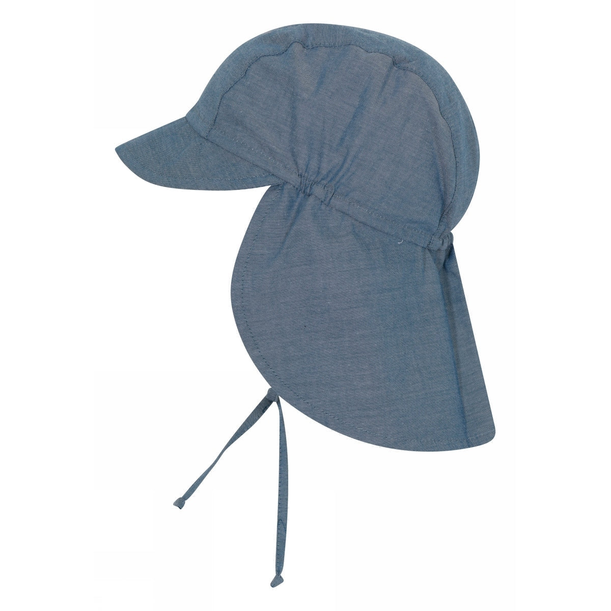 Matti summer hat - neck shade