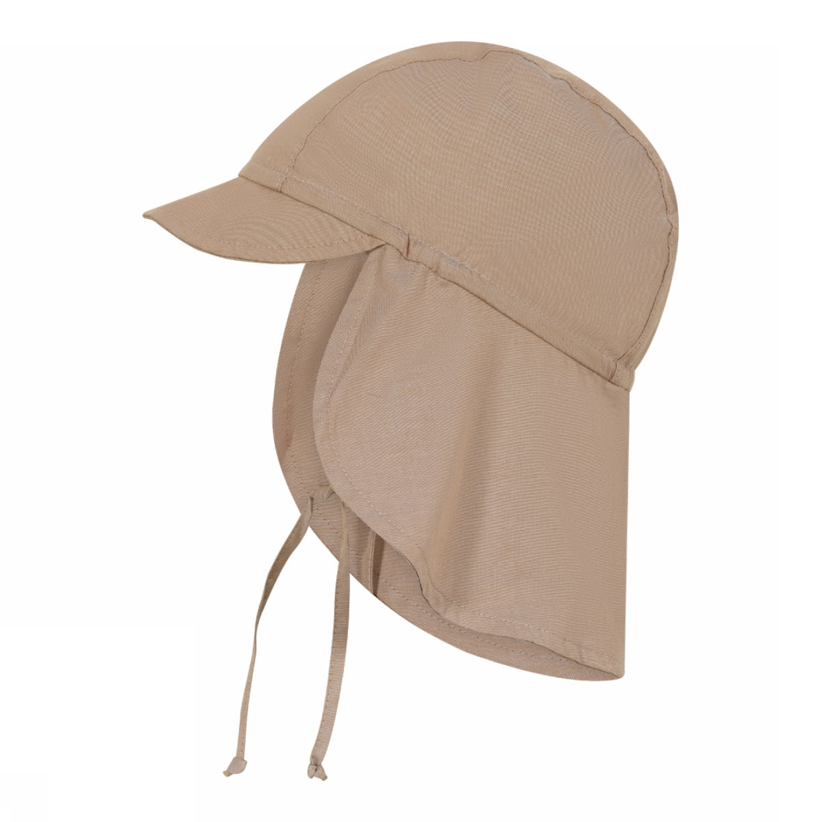 Matti summer hat - neck shade