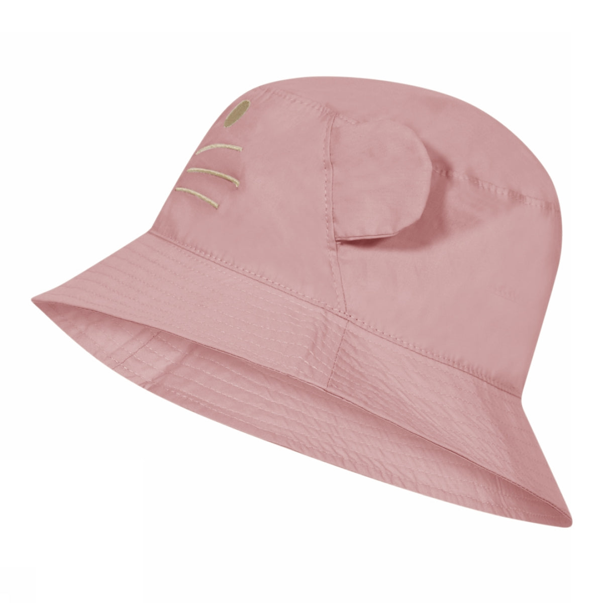 Teddy Bucket Hat