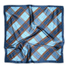 Cher silk scarf