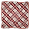 Cher silk scarf