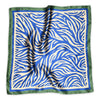 Ziva small silk scarf