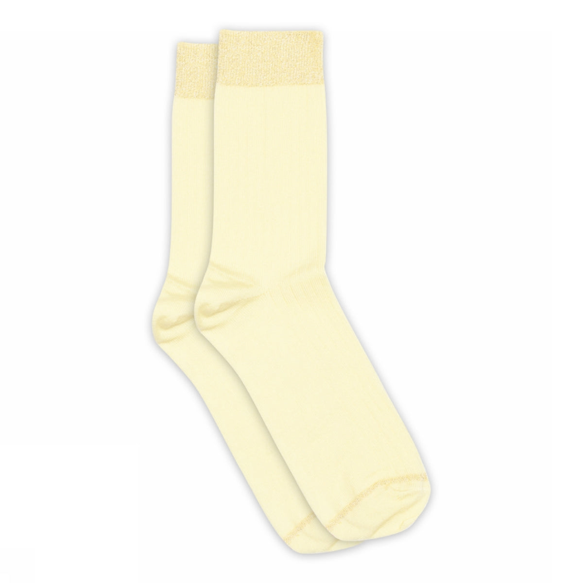 Erina wool rib socks