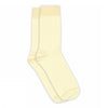 Erina wool rib socks