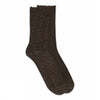 Julia glitter socks