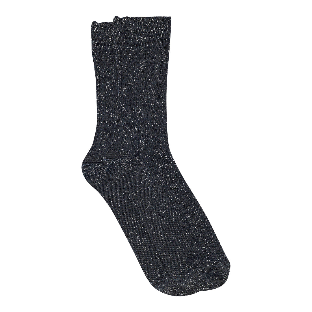 Julia glitter socks
