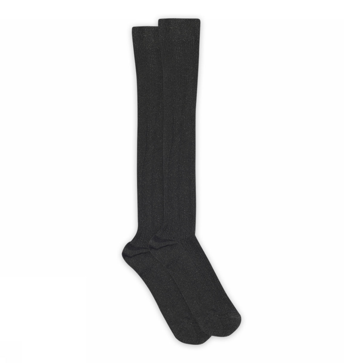 Julia glitter knee socks