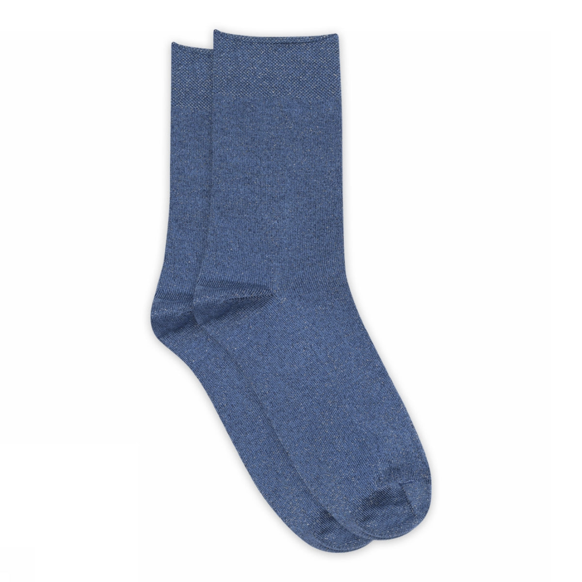 Lucinda glitter socks