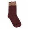 Flora glitter socks