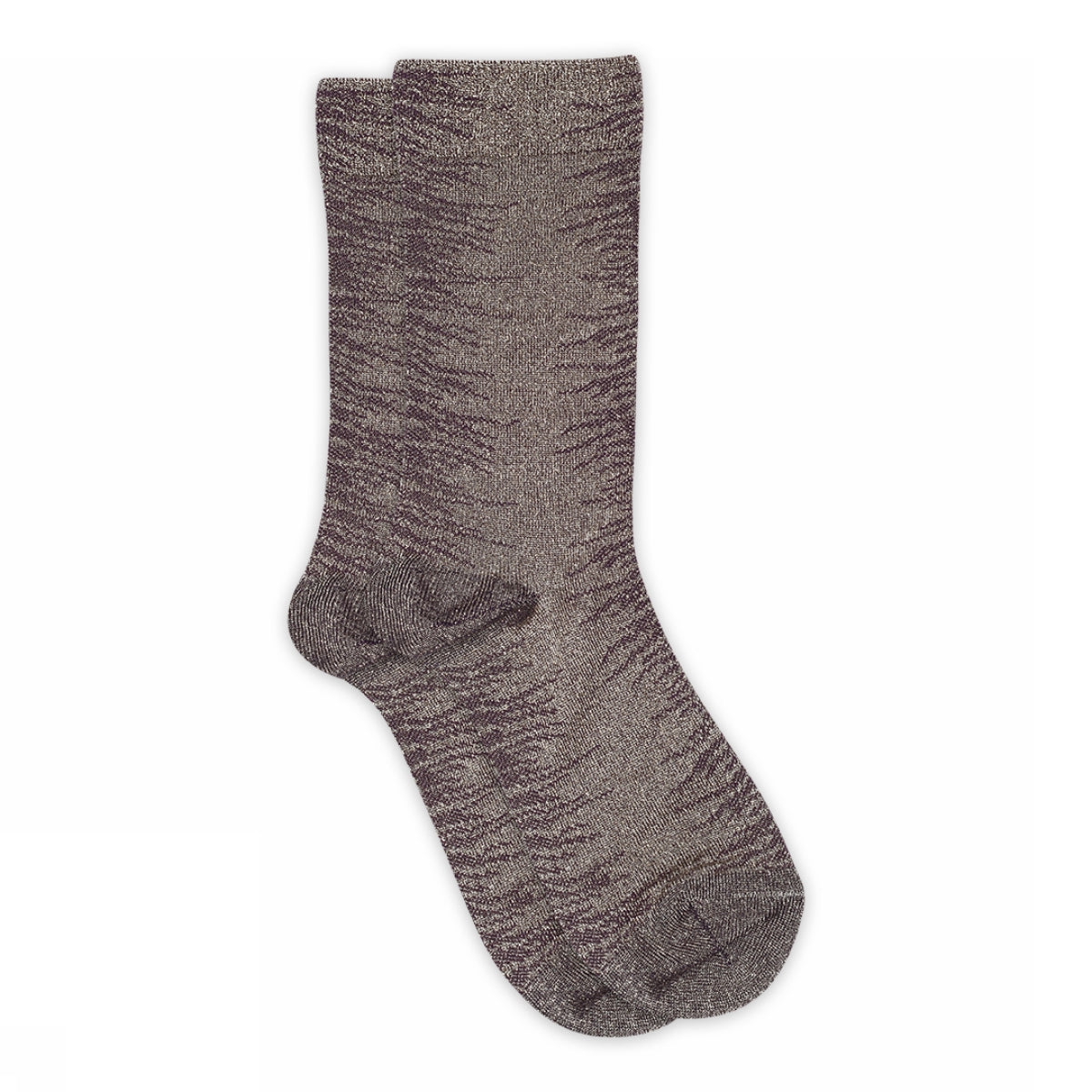 Ulla glitter socks