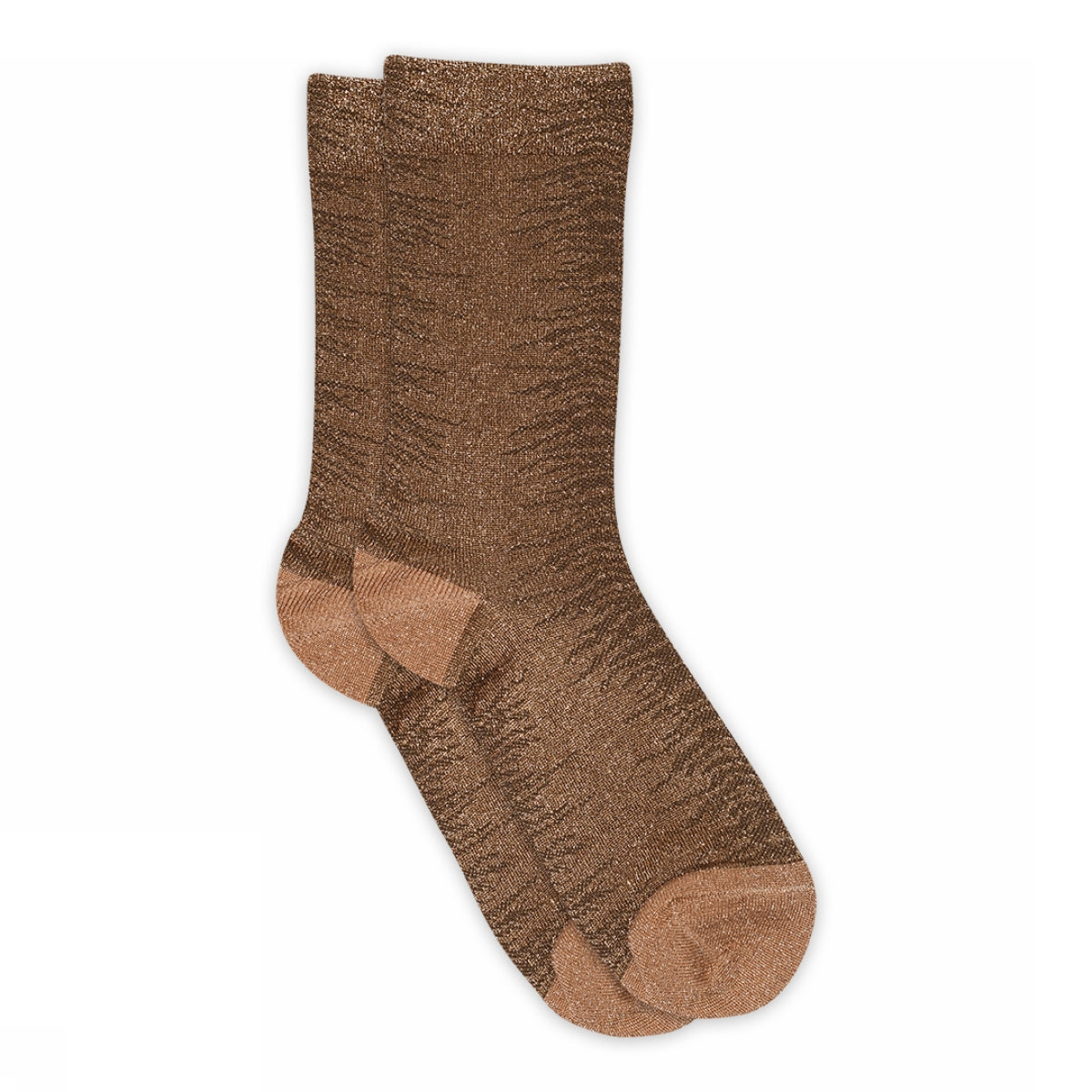 Ulla glitter socks