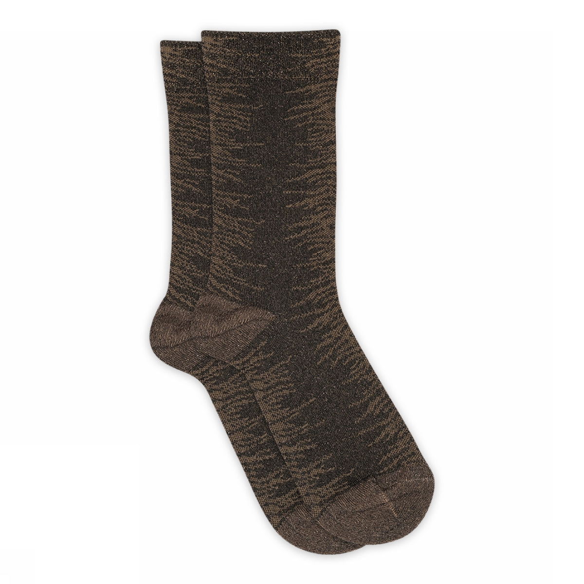 Ulla glitter socks