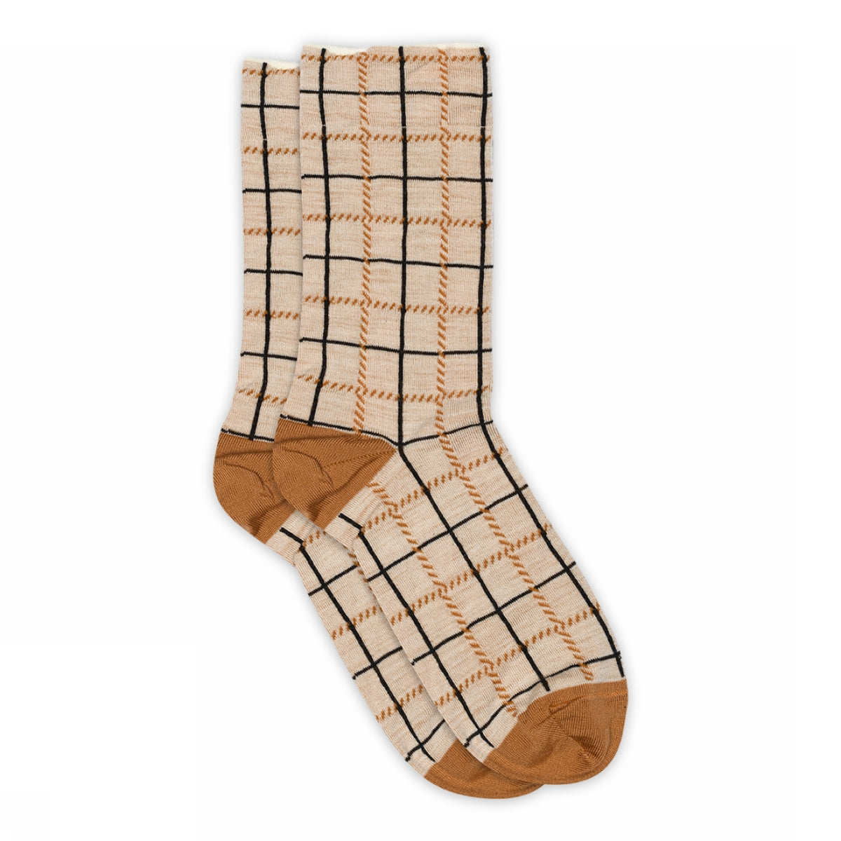 Vigdis socks
