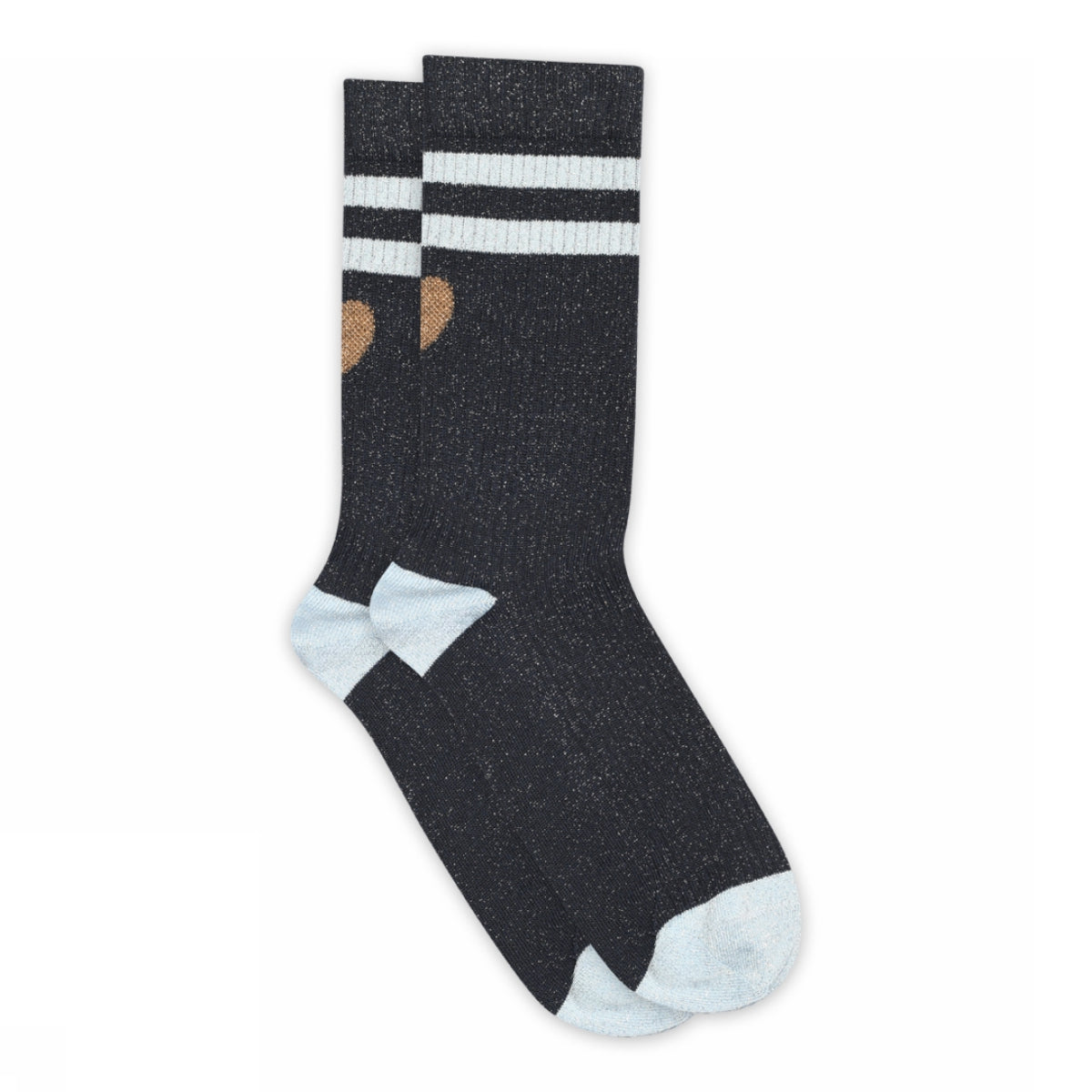 Elga glitter socks