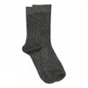 Luisa glitter socks