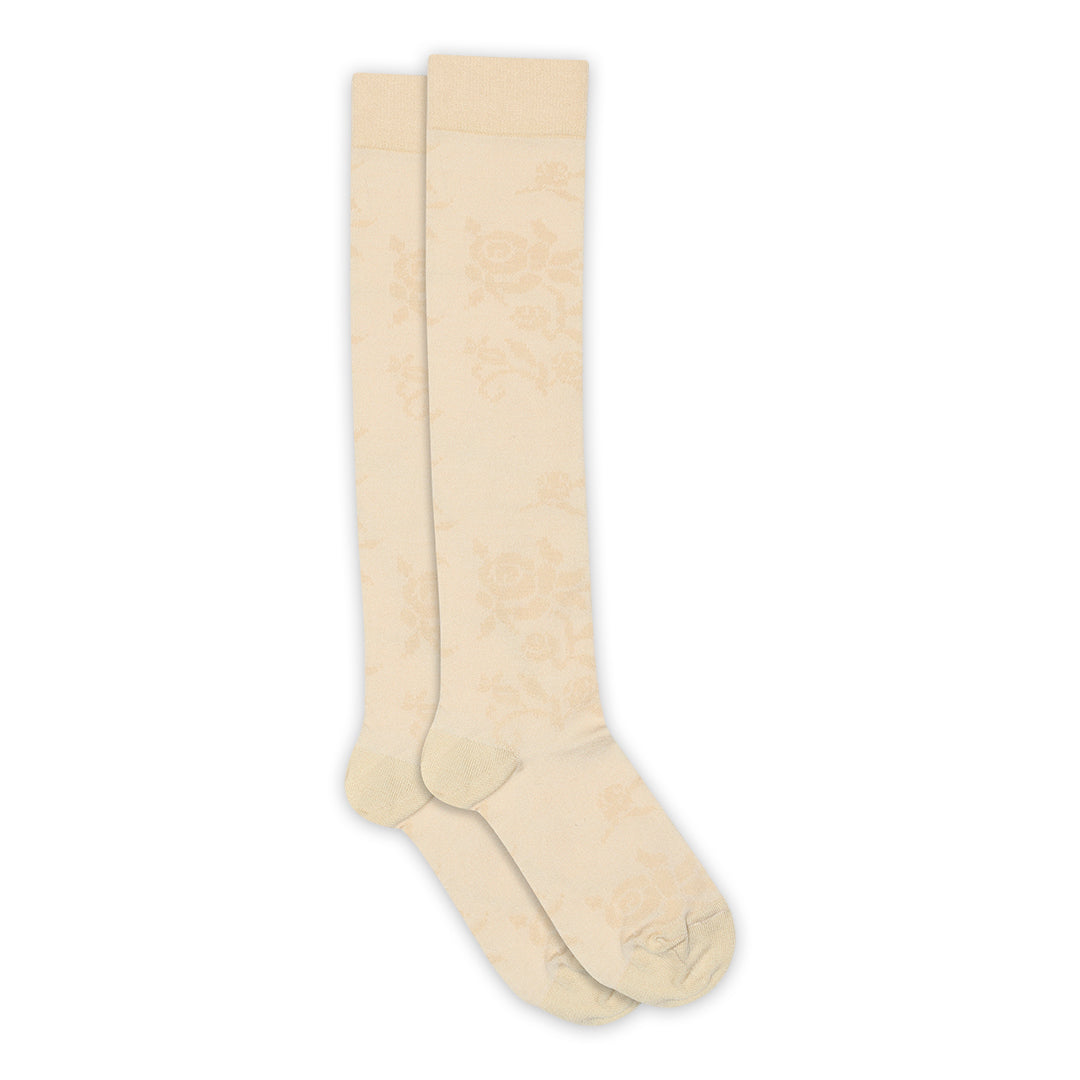 Elise knee socks