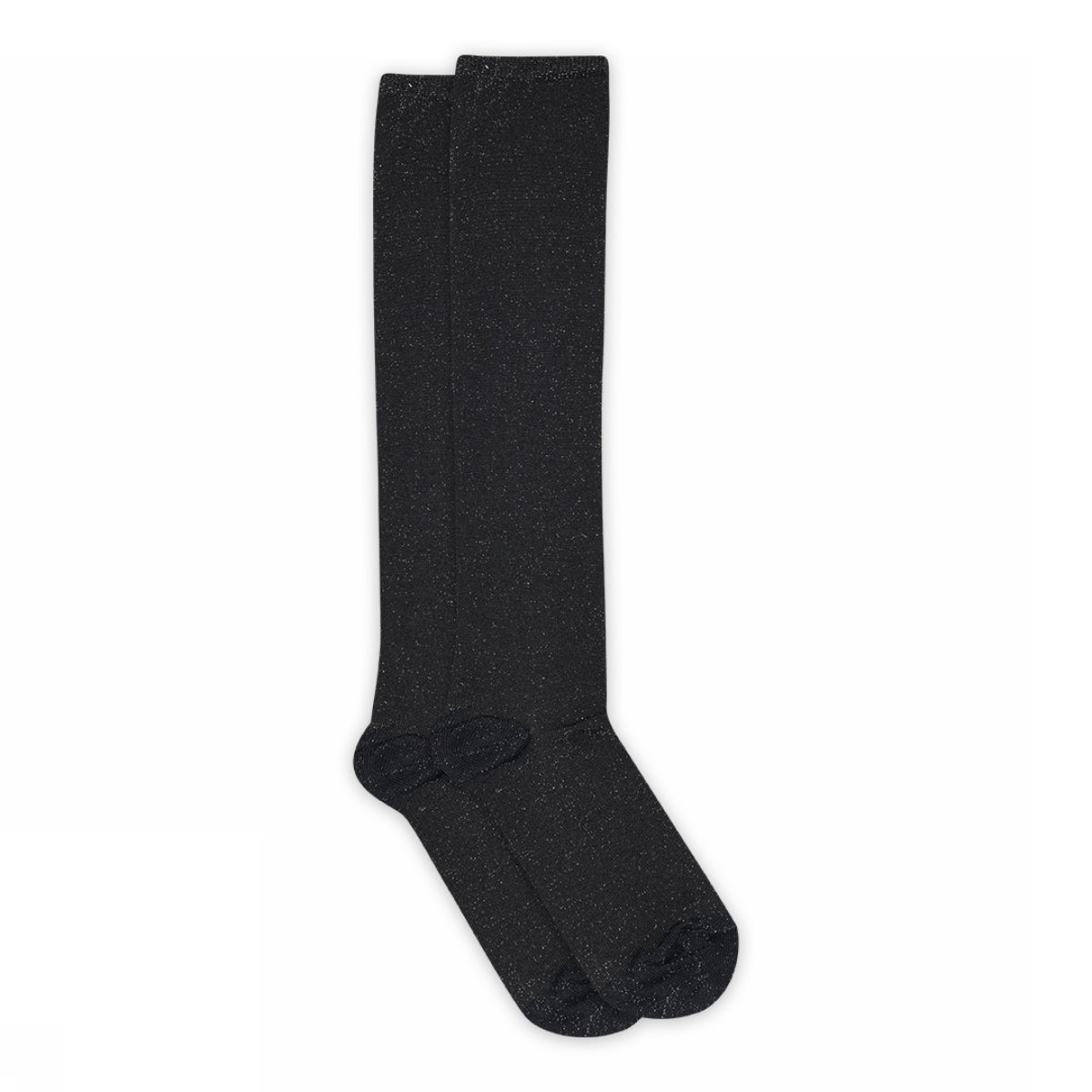 Nelly glitter knee socks