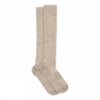 Katrine knee socks