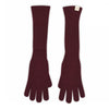 Trondheim long gloves