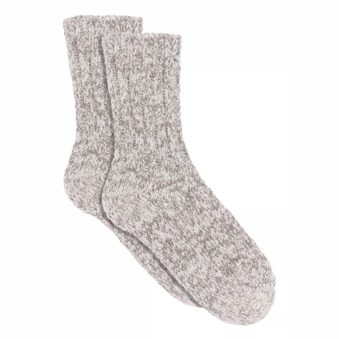 Wool rag sock
