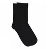 Wool/cotton socks