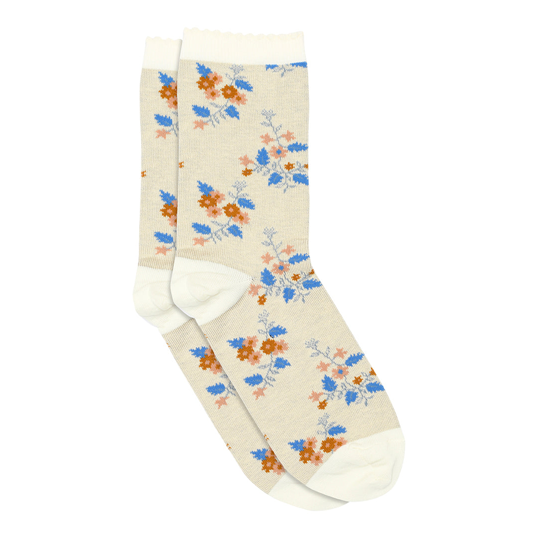 Leticia socks