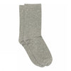 Fine cotton socks