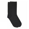 Fine cotton socks