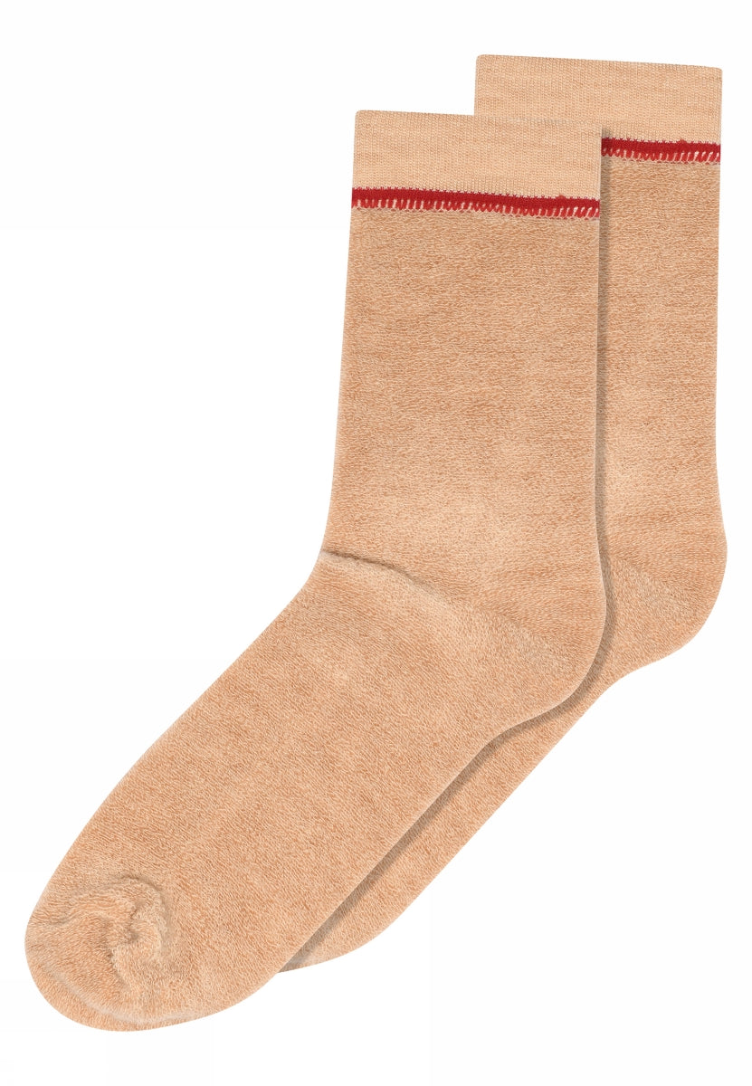 Sigrun socks