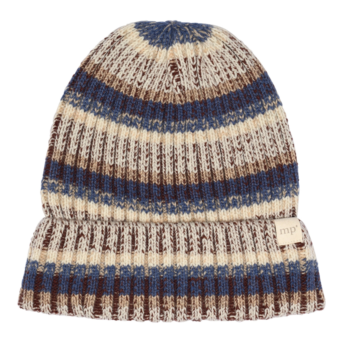 Antwerpen rib beanie