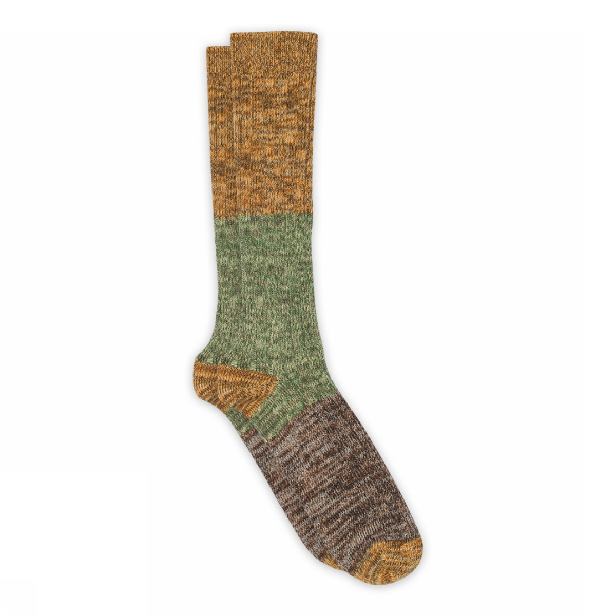 Re-stock socks