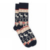 Christian socks
