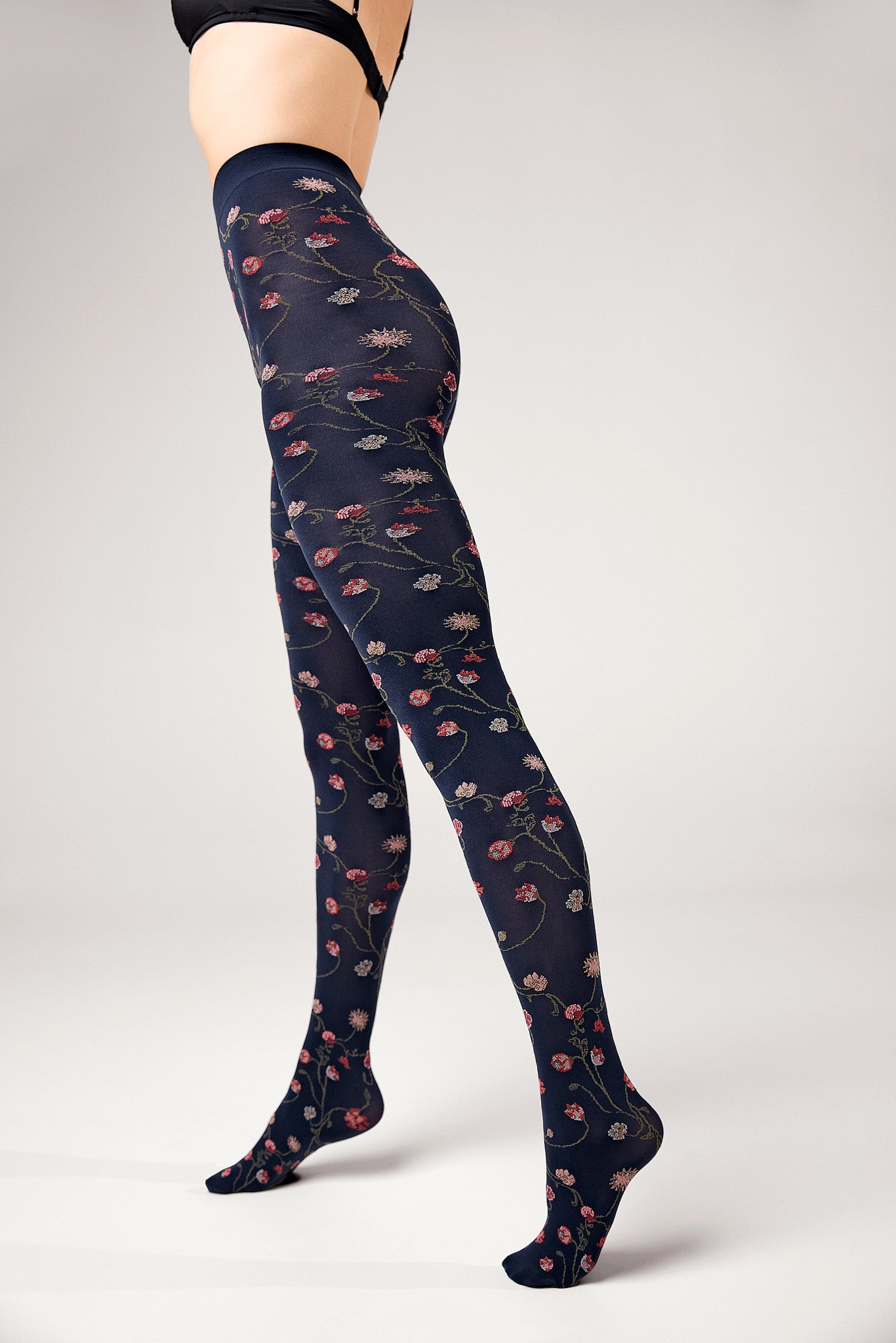 Carol tights