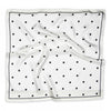 Paloma silk scarf