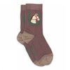 Lucky horse socks