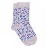 Leopard socks